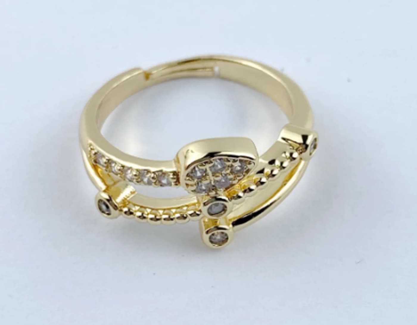 ANILLO DE MONITO DO