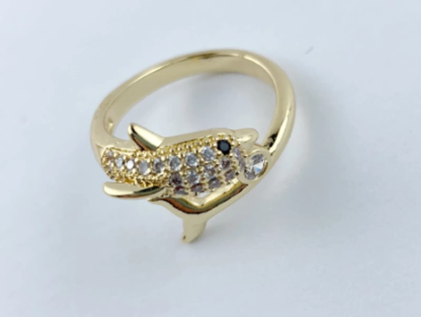 ANILLO DE MONITO DO