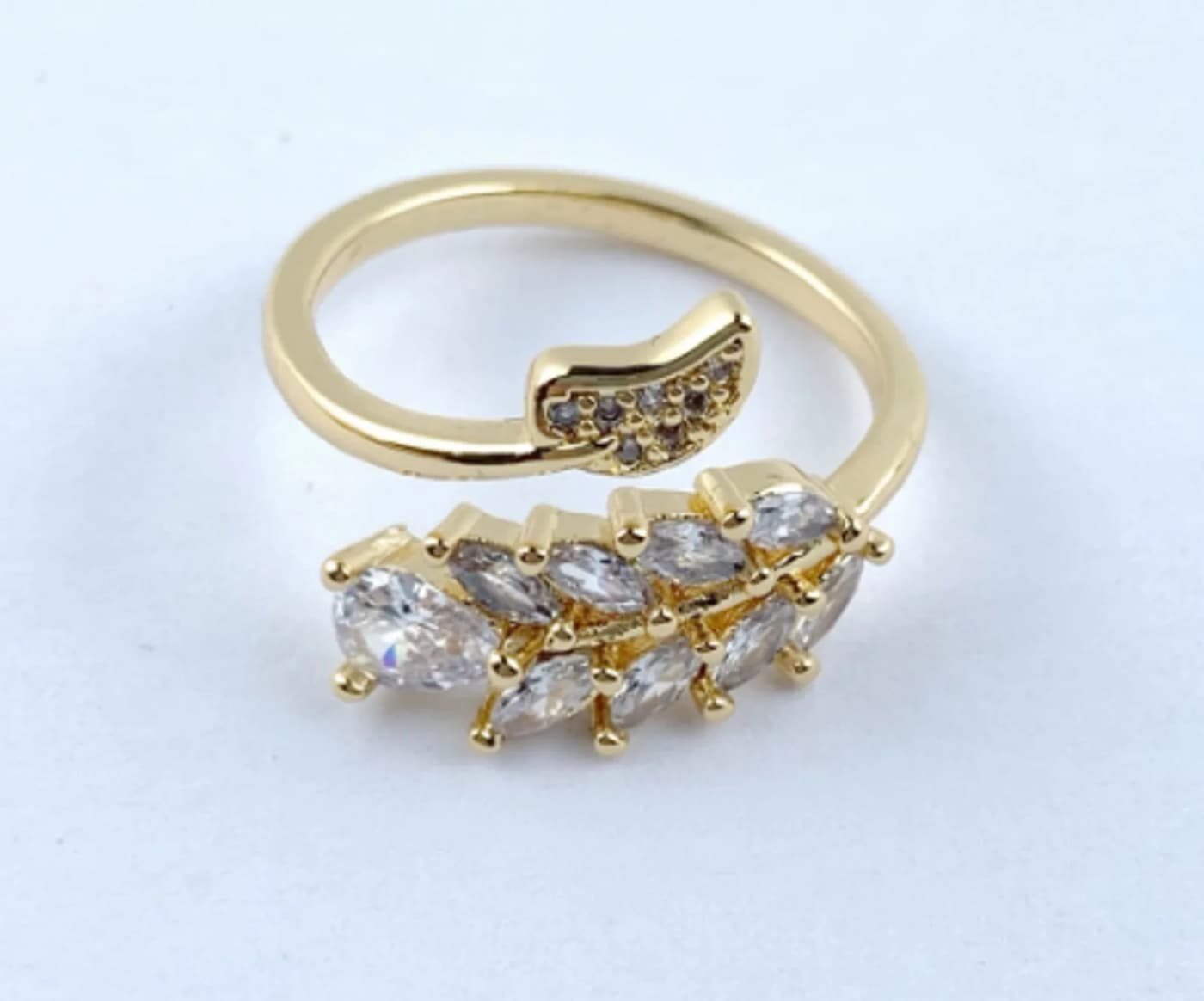 ANILLO DE MONITO DO