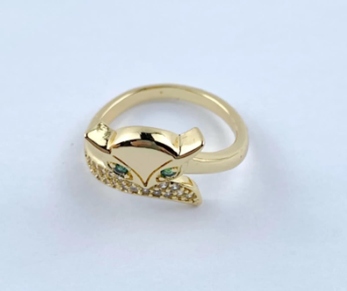 ANILLO DE MONITO DO