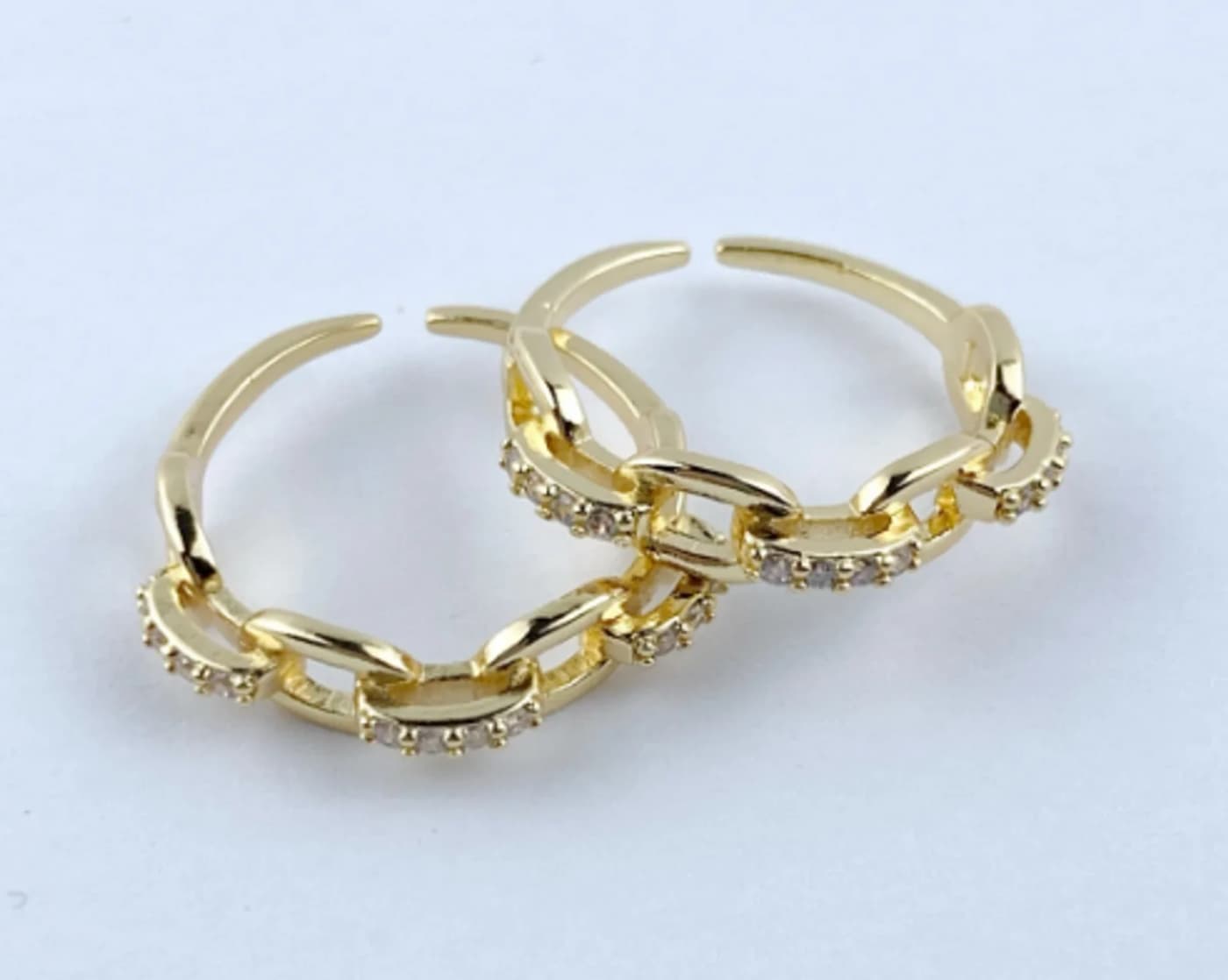 ANILLO DE MONITO DO