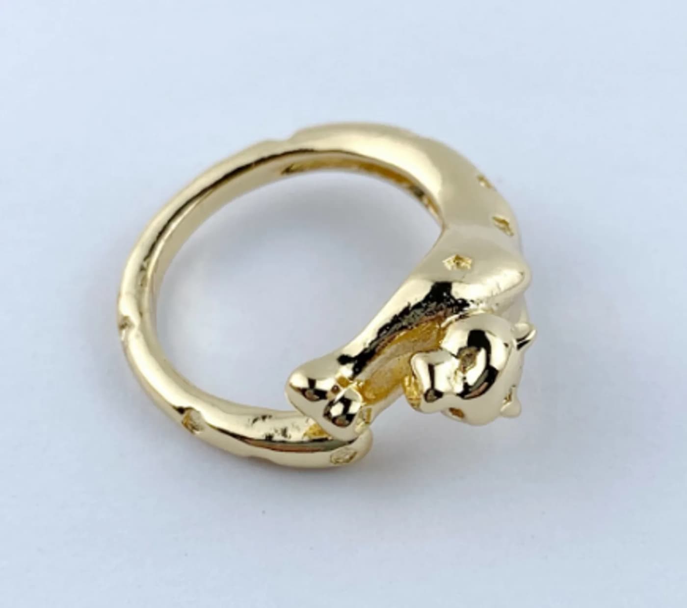 ANILLO DE MONITO DO
