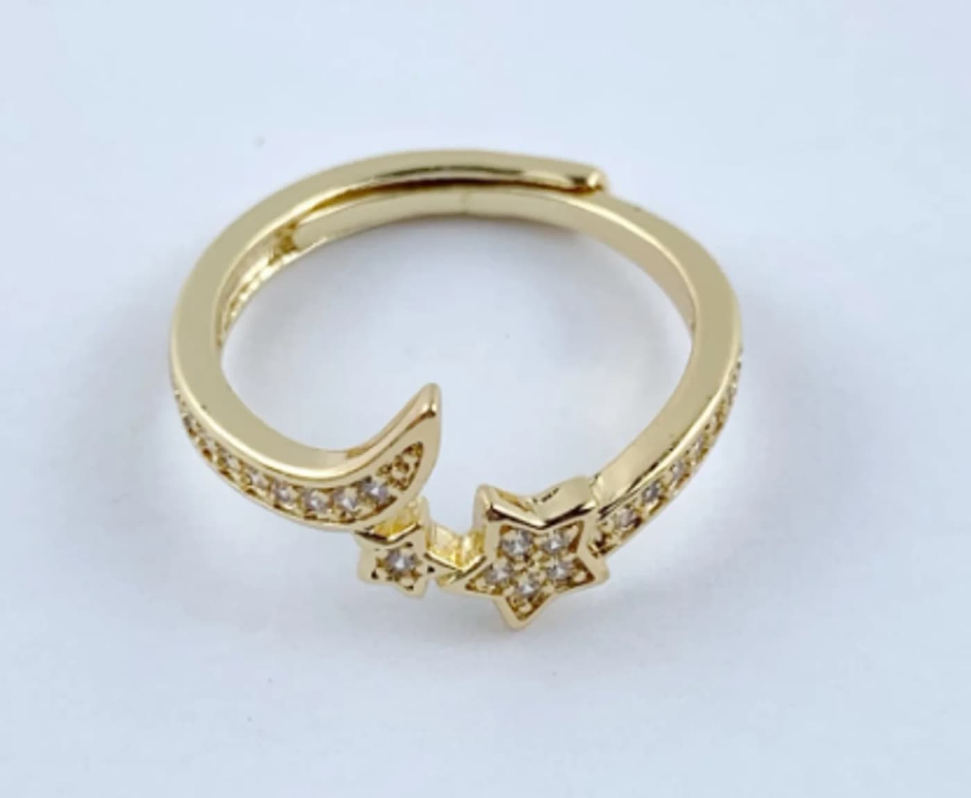 ANILLO DE MONITO DO