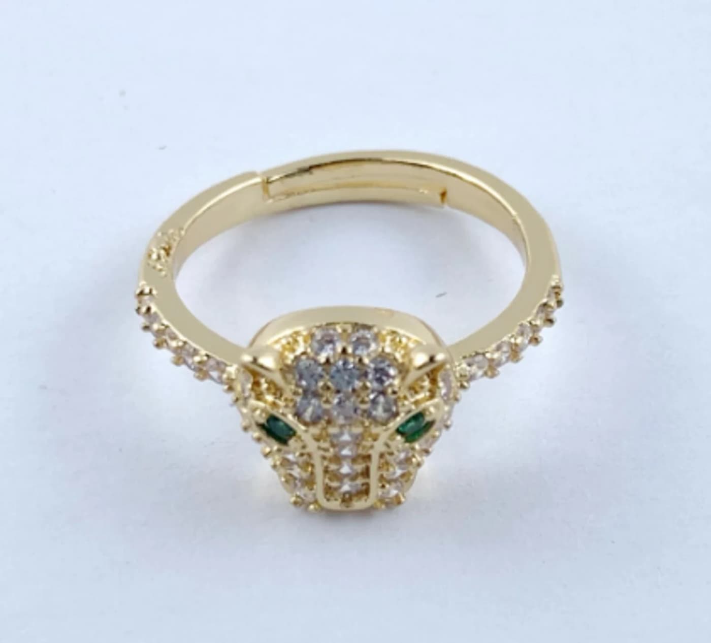 ANILLO DE MONITO DO