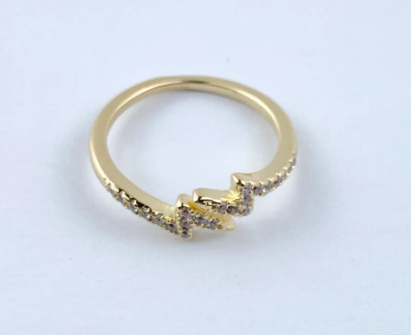 ANILLO DE MONITO DO