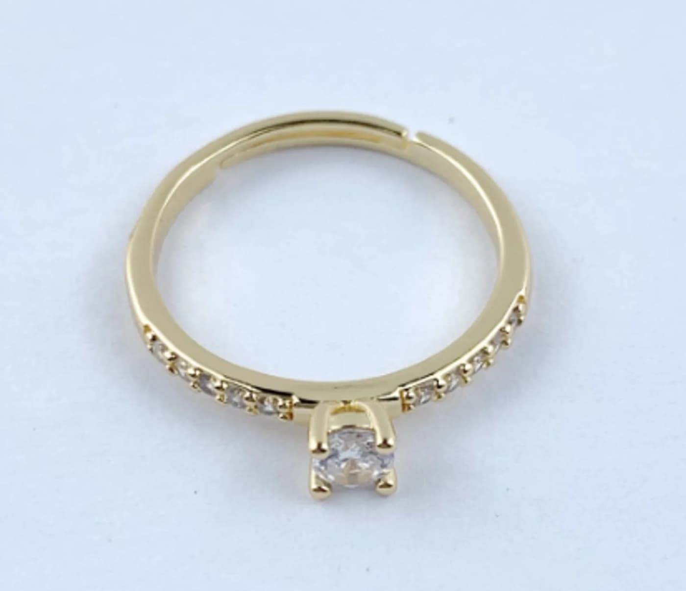 ANILLO DE MONITO DO