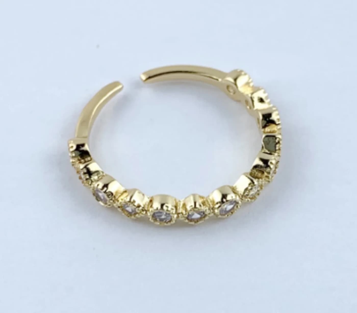 ANILLO DE MONITO DO