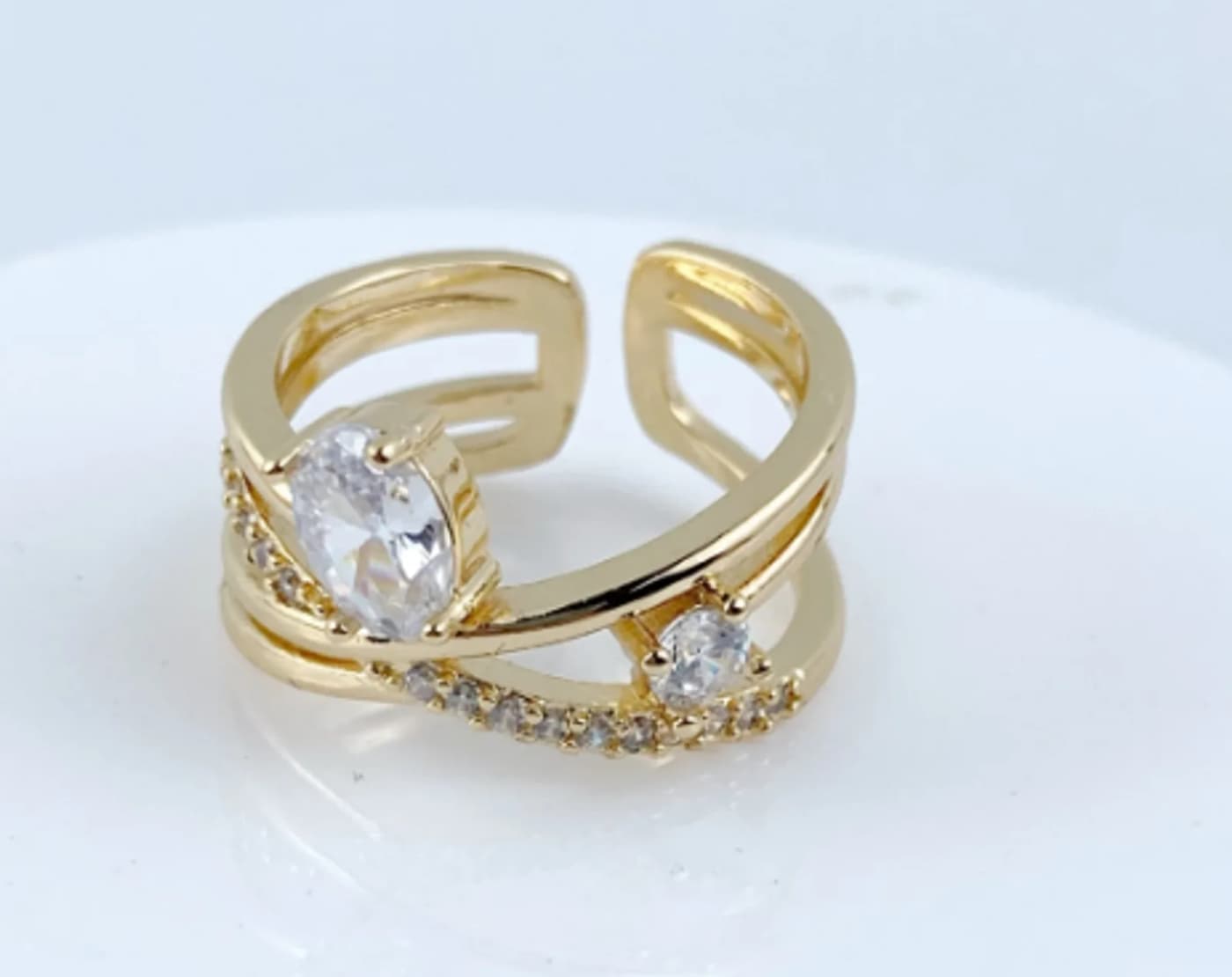 ANILLO DE MONITO DO