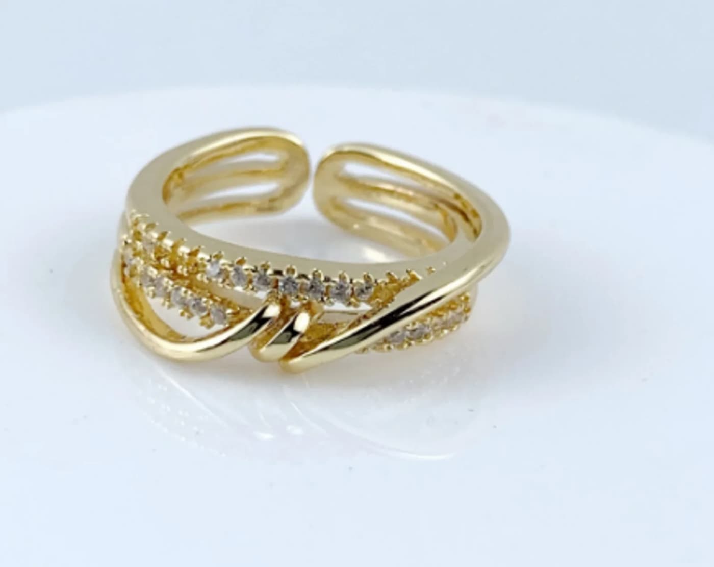ANILLO DE MONITO DO