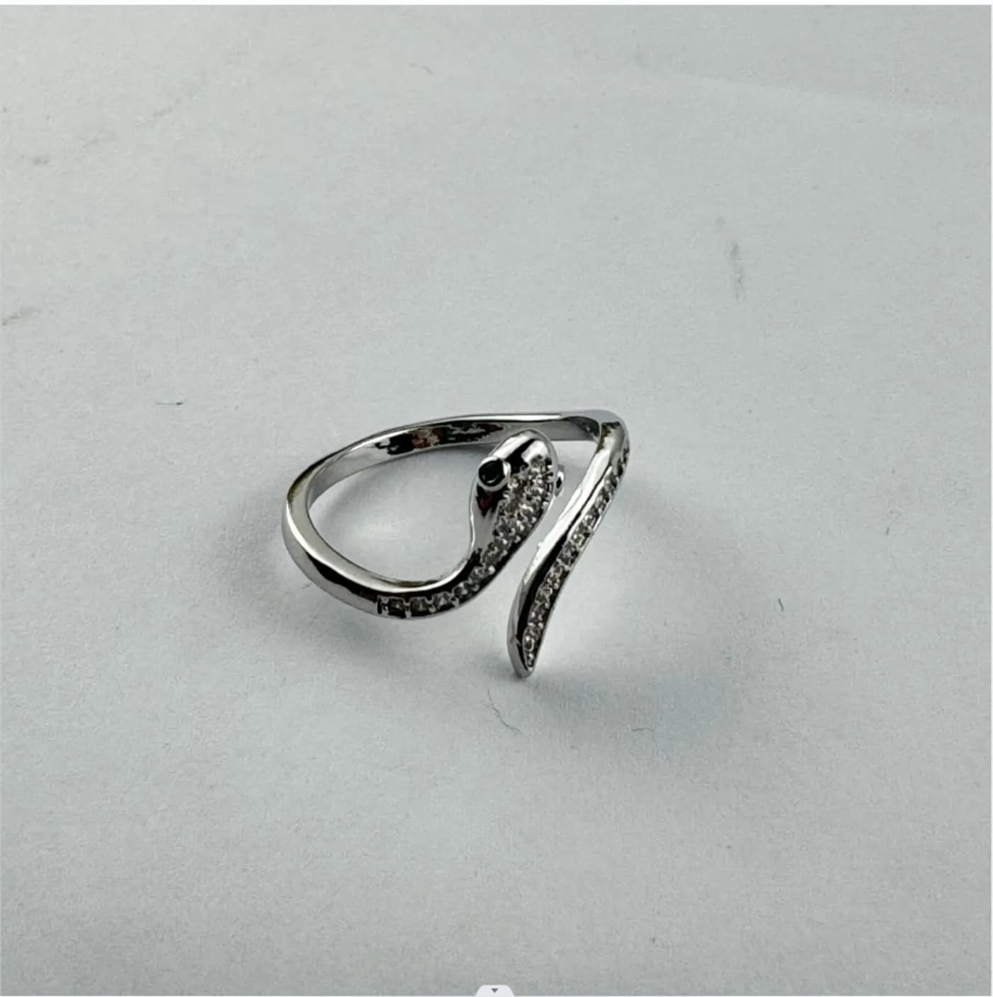 ANILLO DE SERPIENTE P