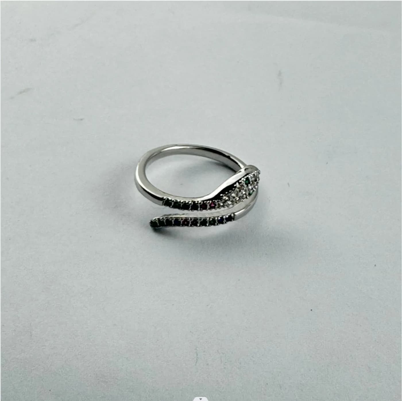 ANILLO DE SERPIENTE P
