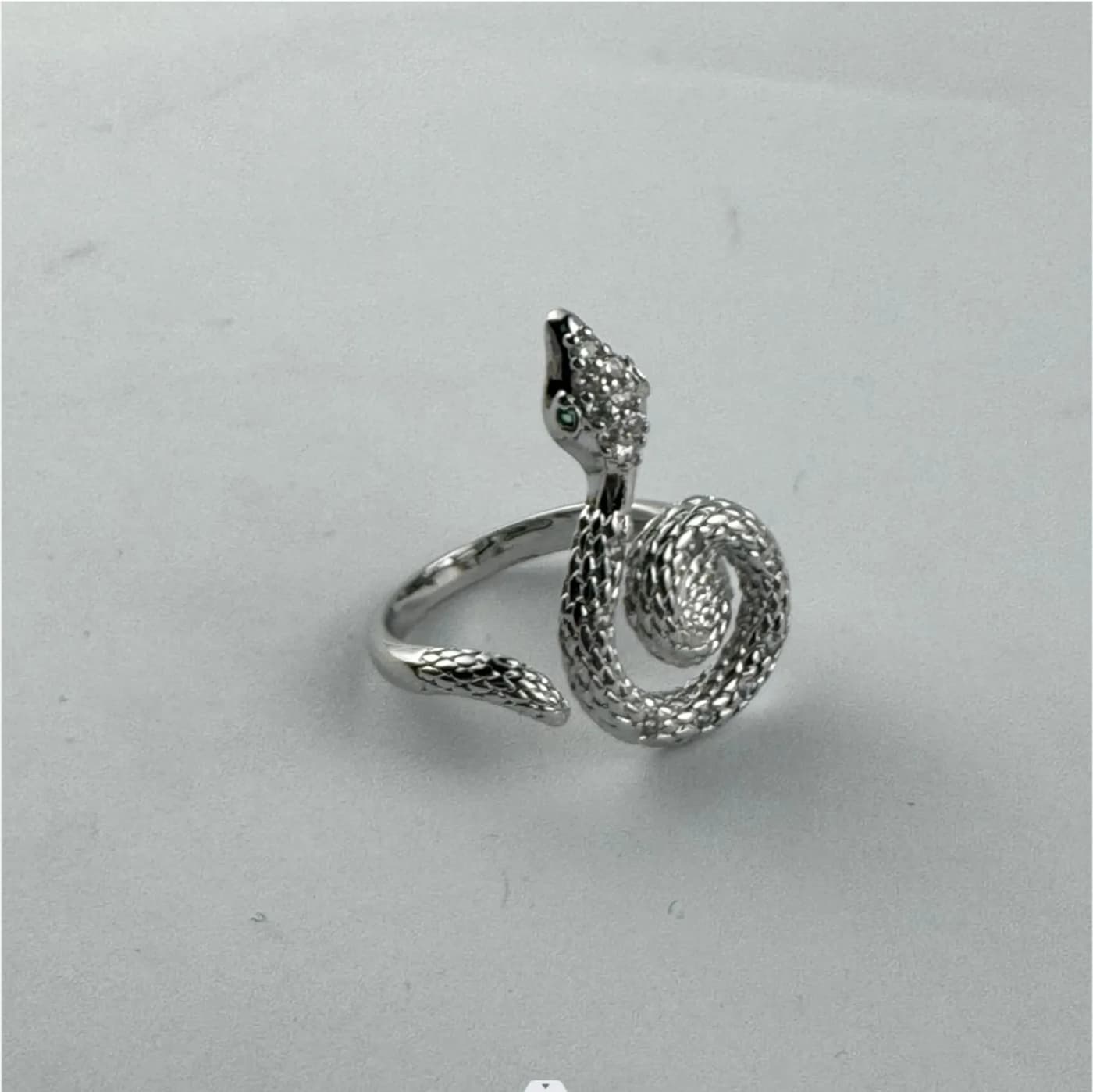ANILLO DE SERPINETE P