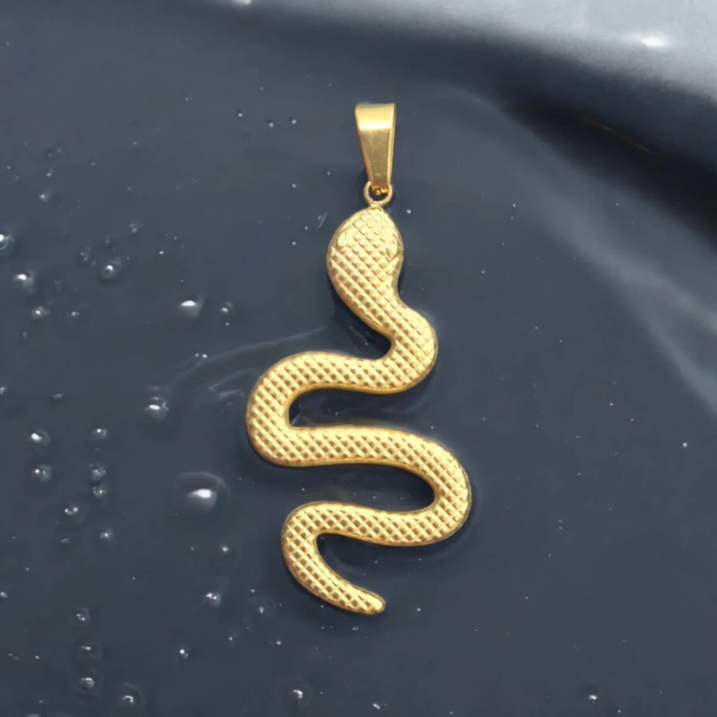 dije serpiente 20m do
