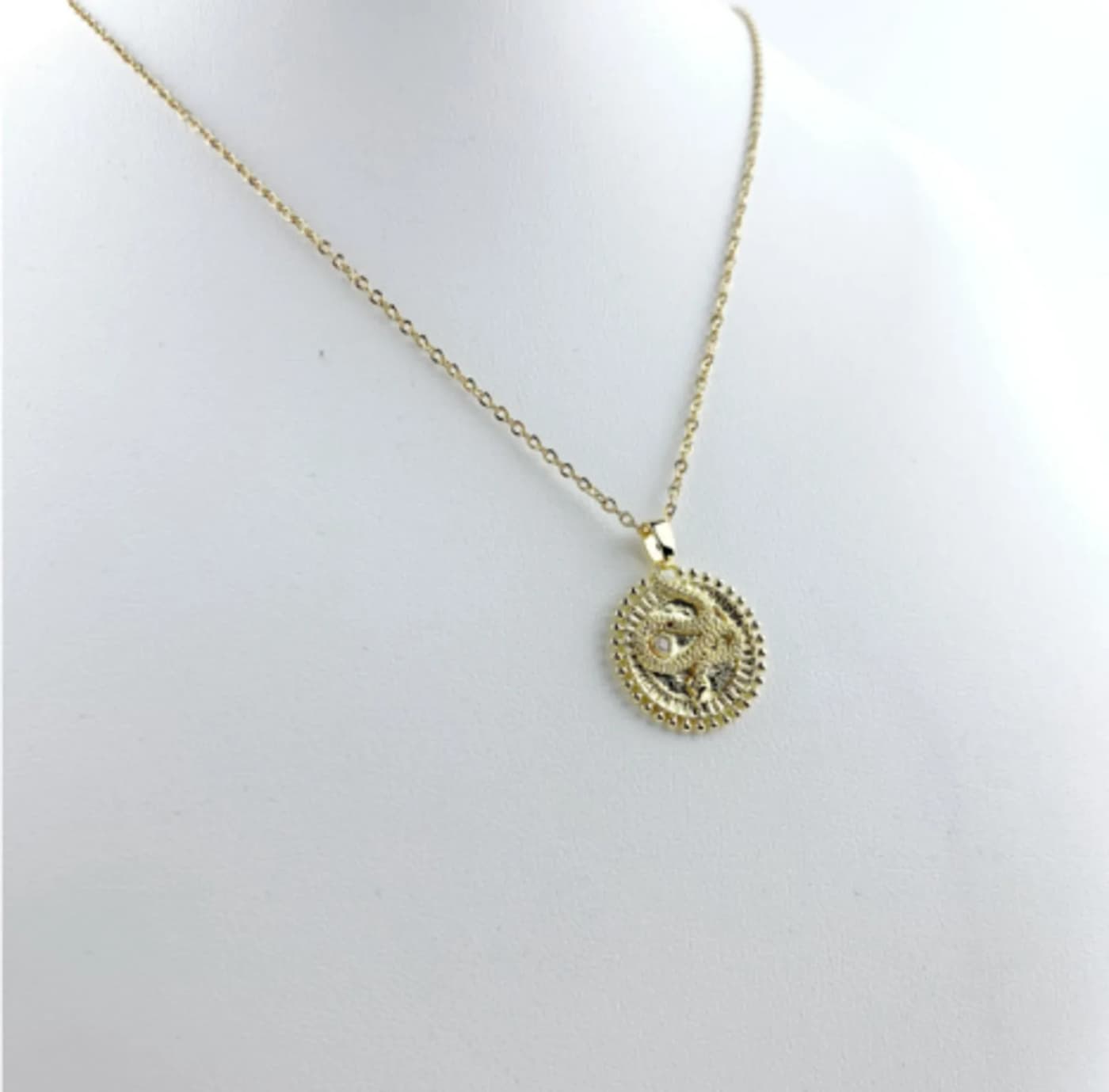 collar serpiente do