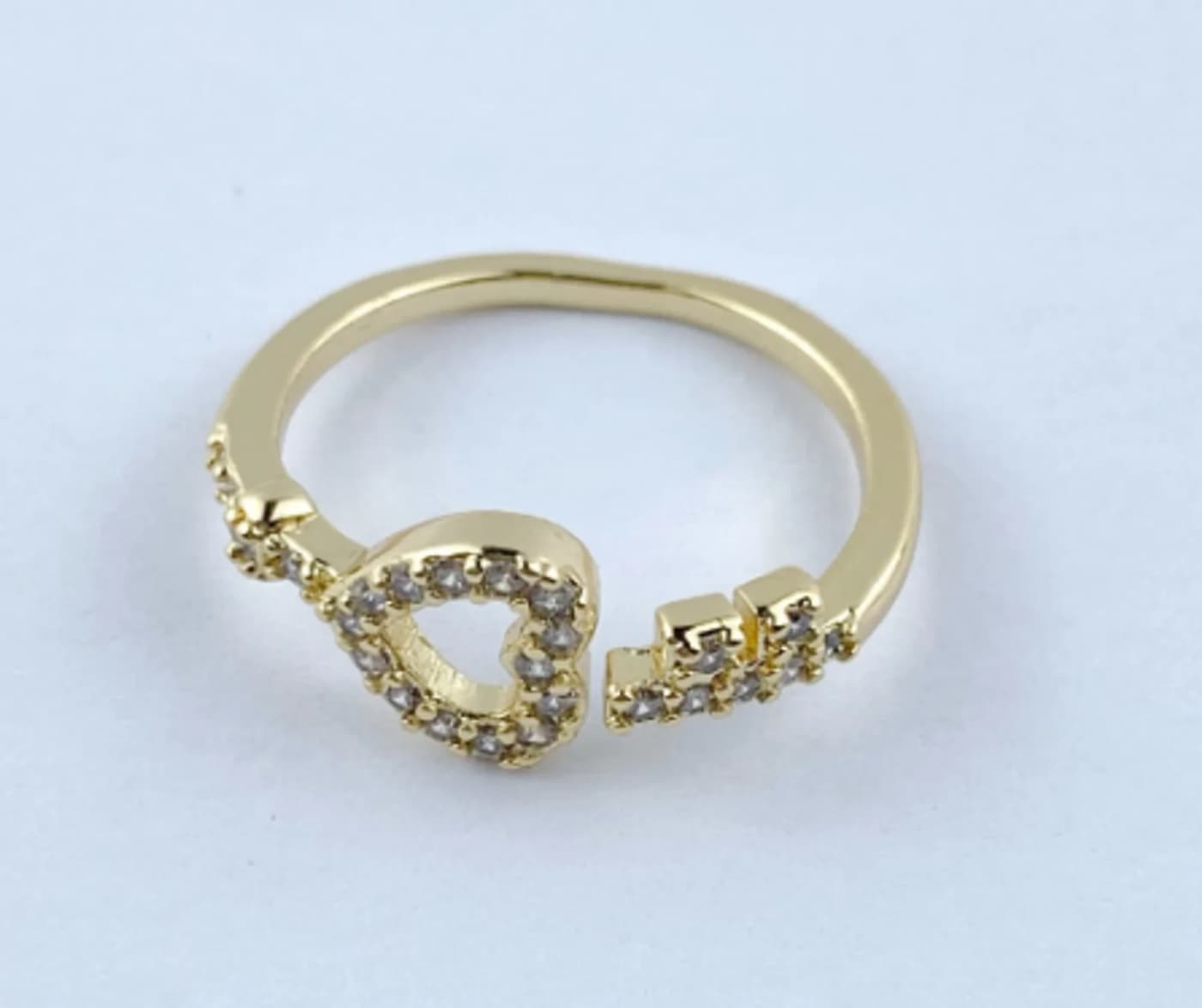 ANILLO CON MONITO