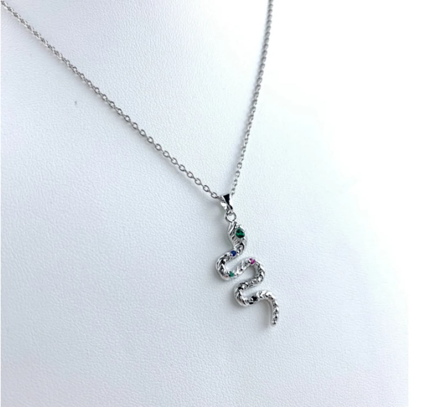 collar de monito do