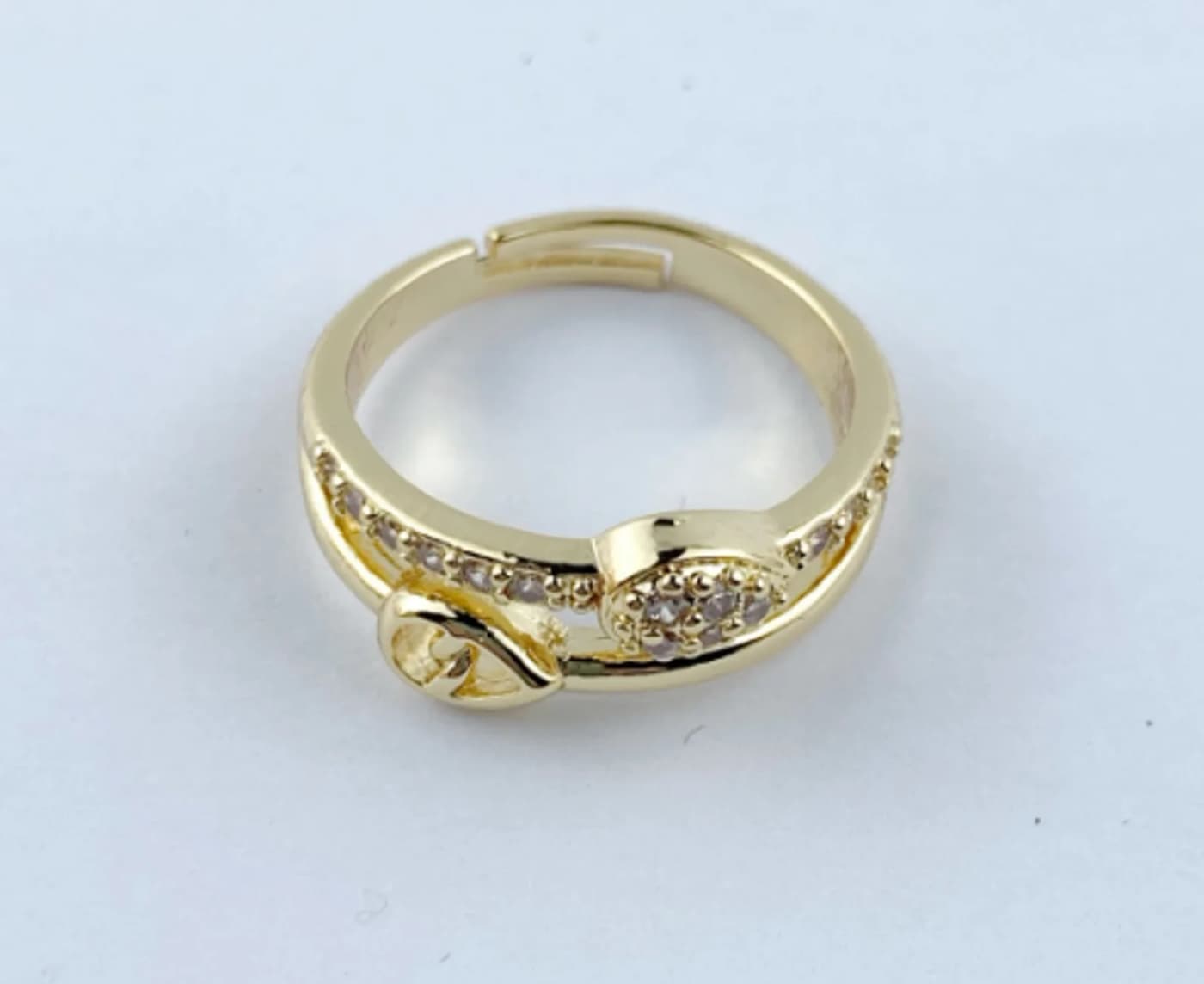 ANILLO DE MONITO