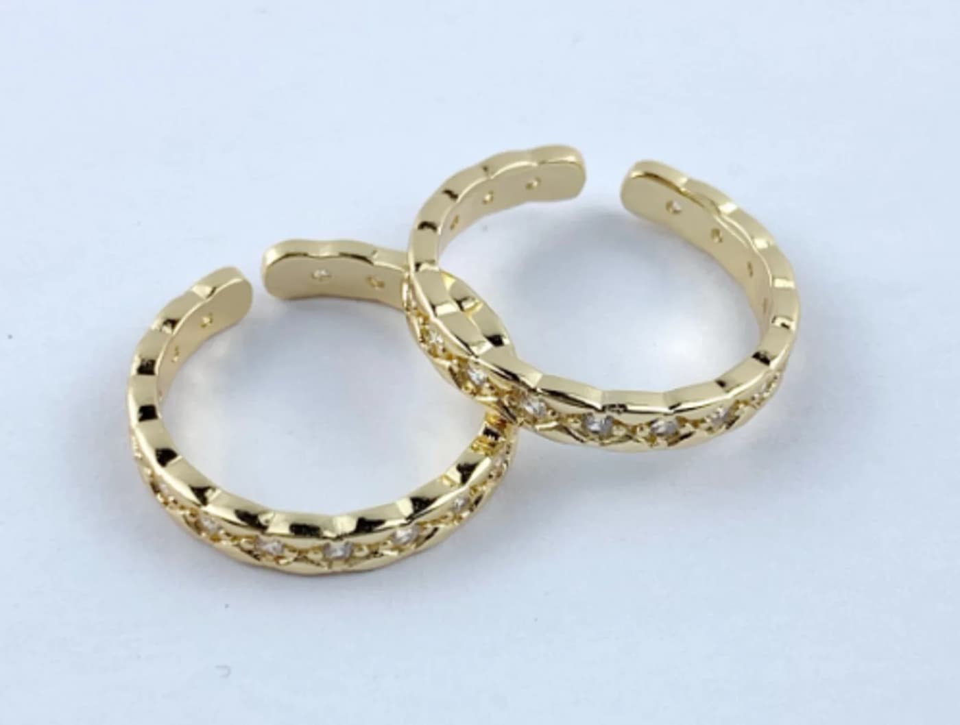 ANILLO DE SIMPLE DO