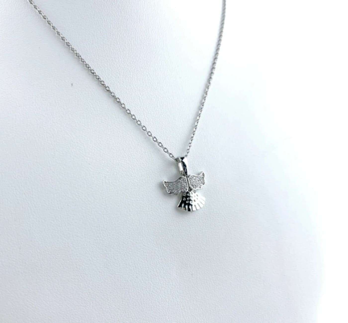 collar de monito p