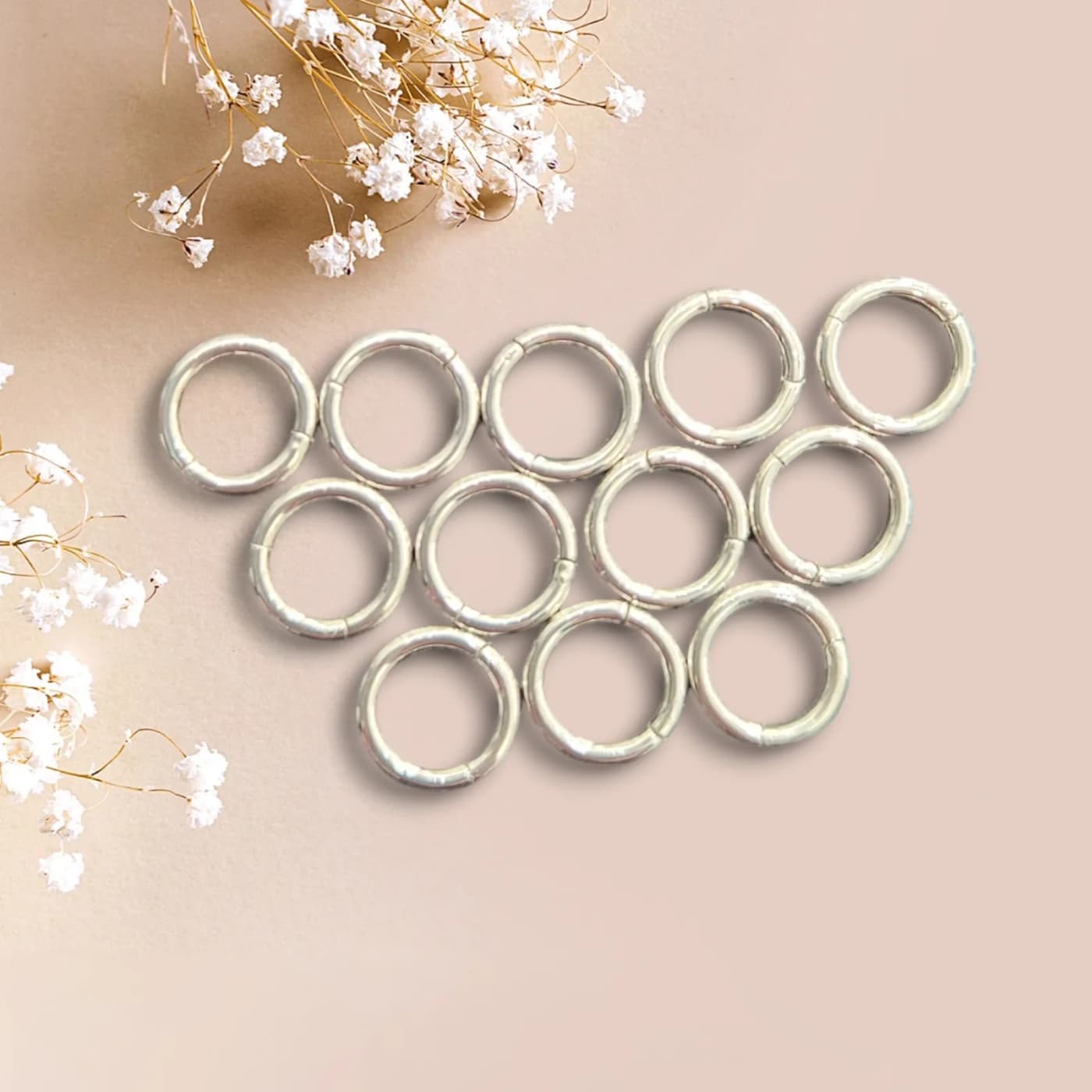 piercing para nariz ciliker p 12tira
