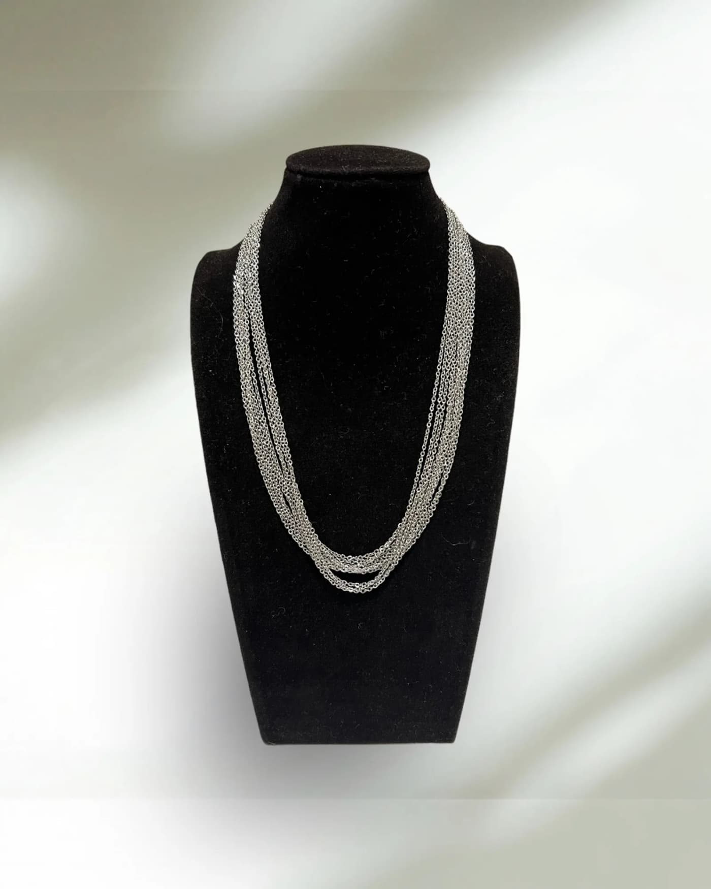 cadena de 10 p