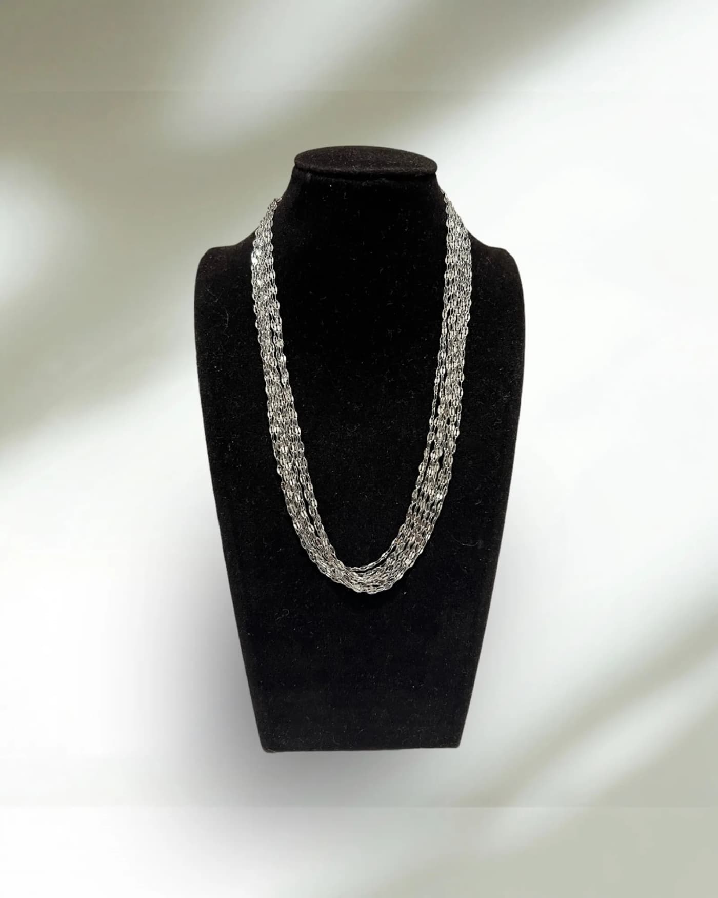 cadena de 10bolsa p