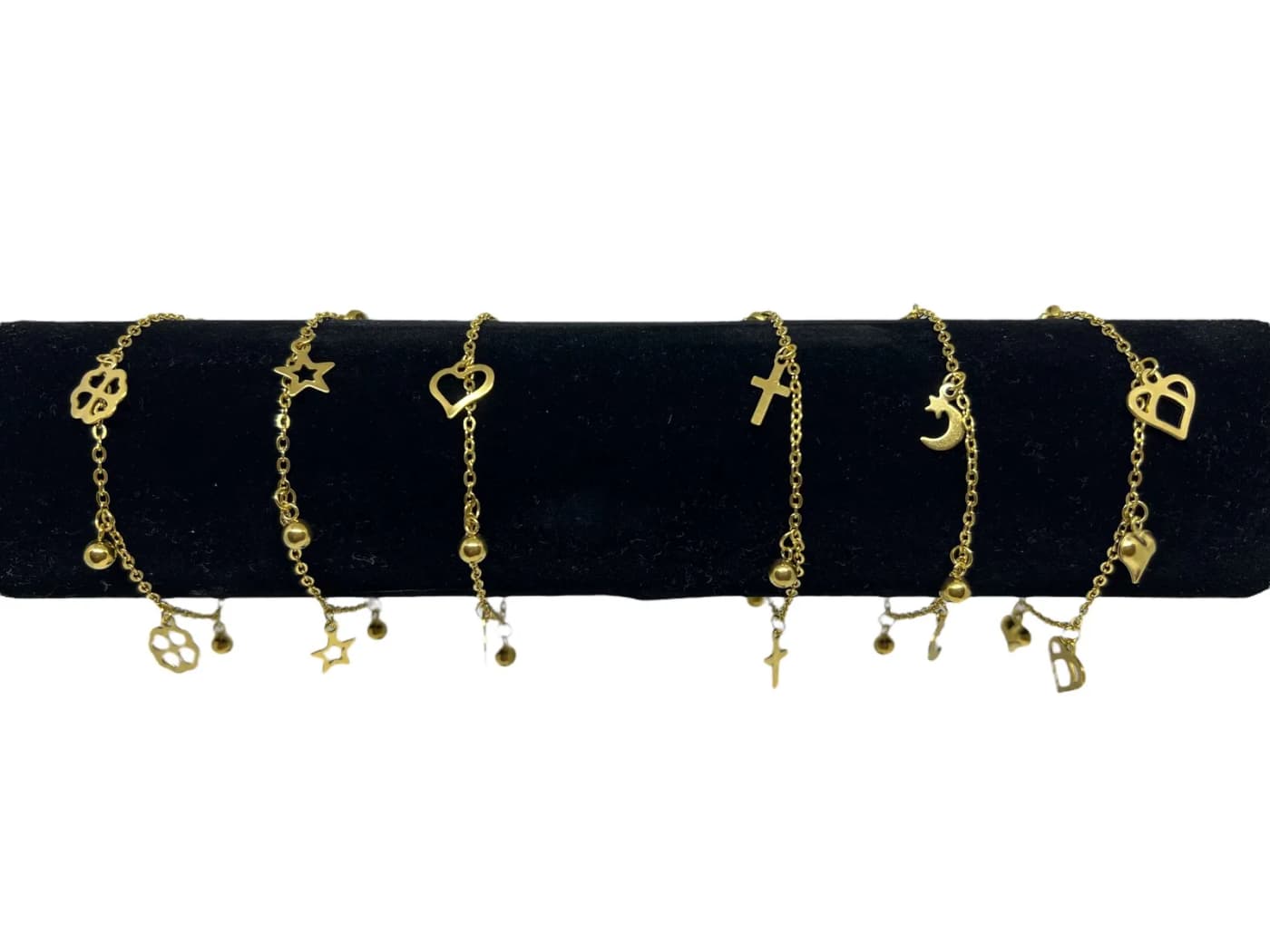 PULSERA 6 DO