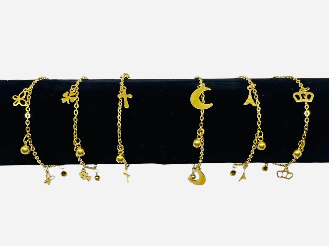 pulsera de 6pack do