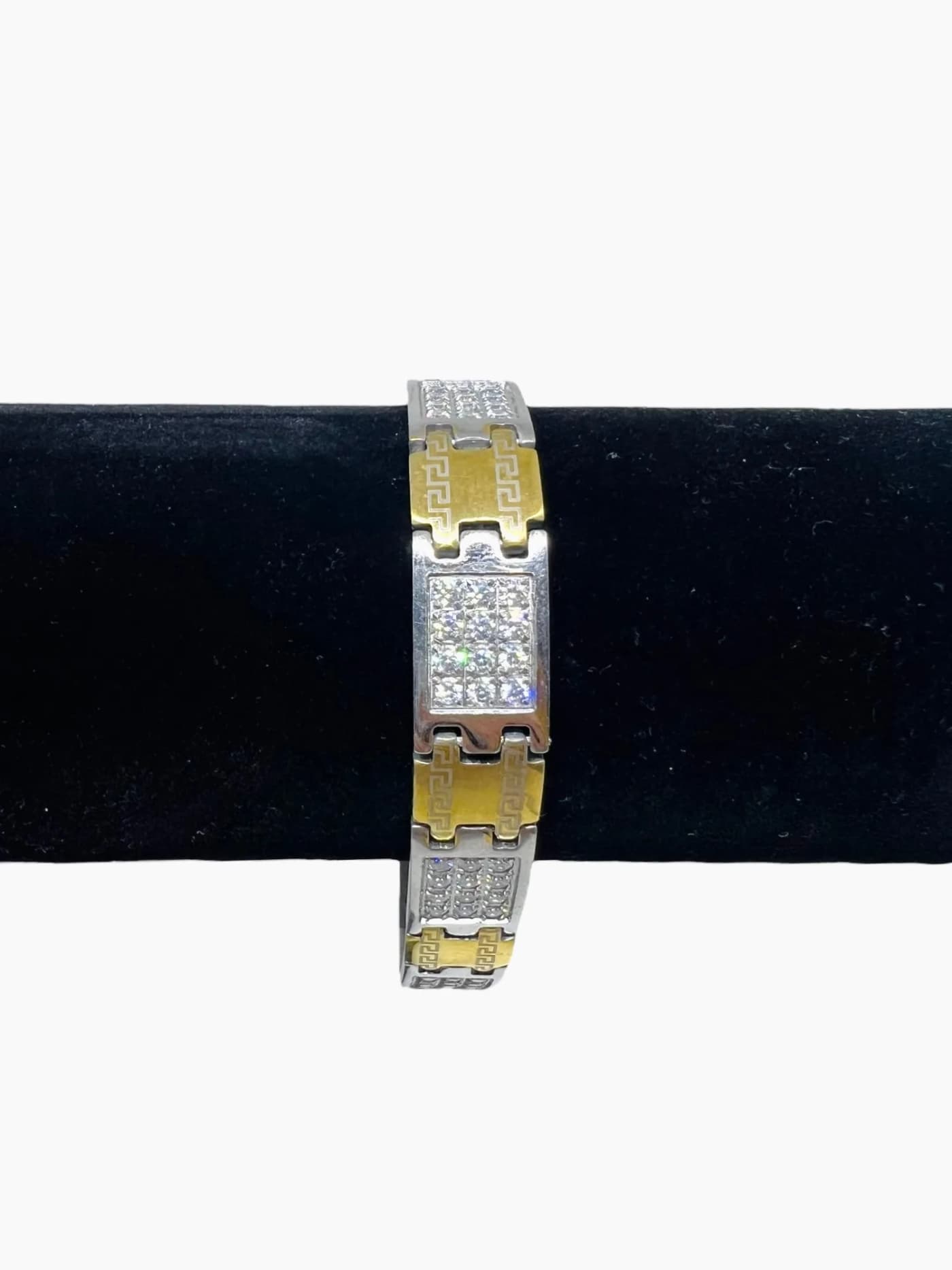 pulsera gureso mix