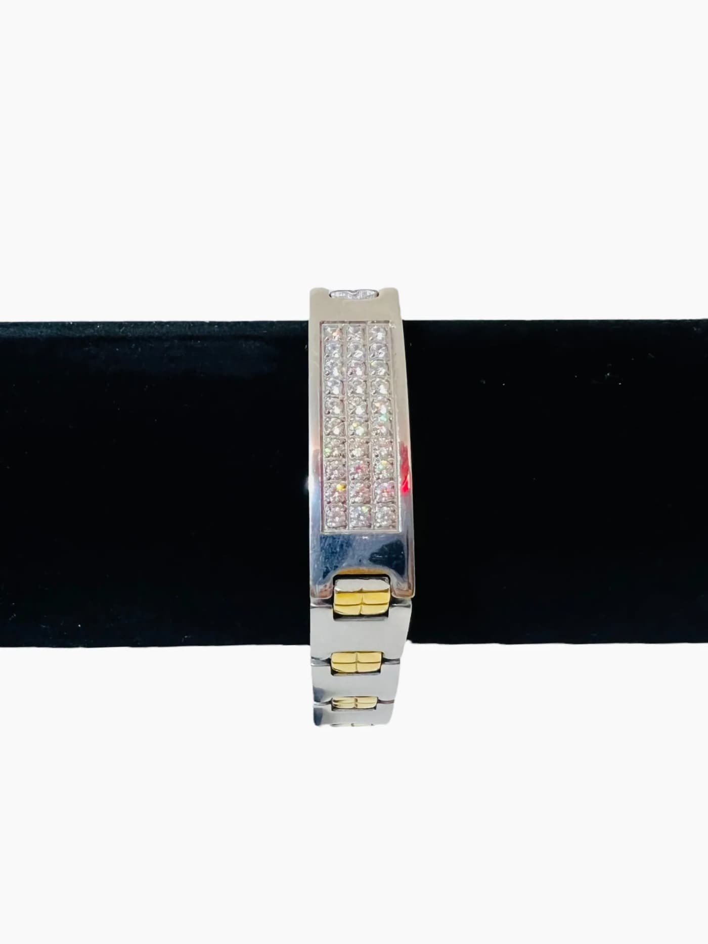 pulsera de hombre con estras p