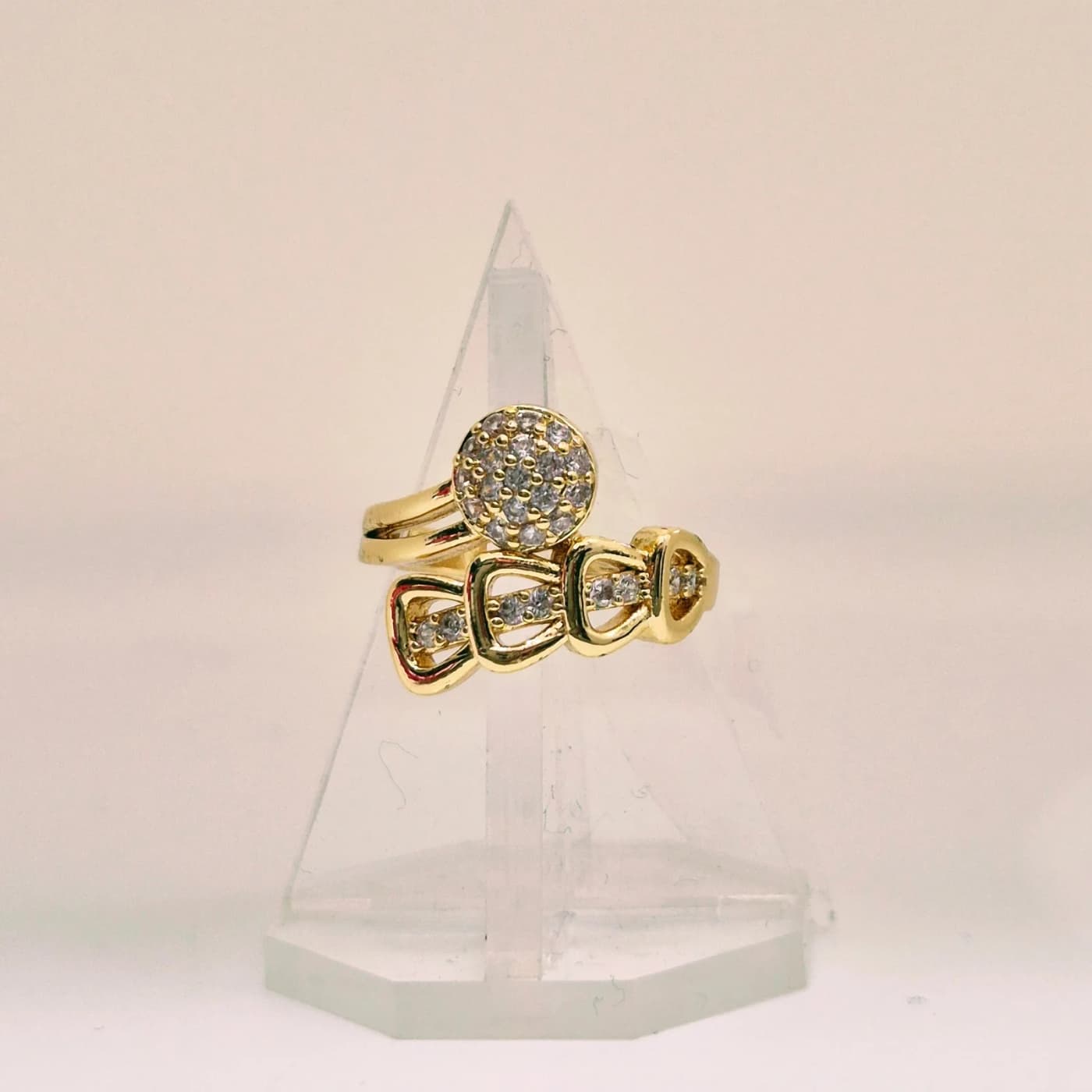 anillo do