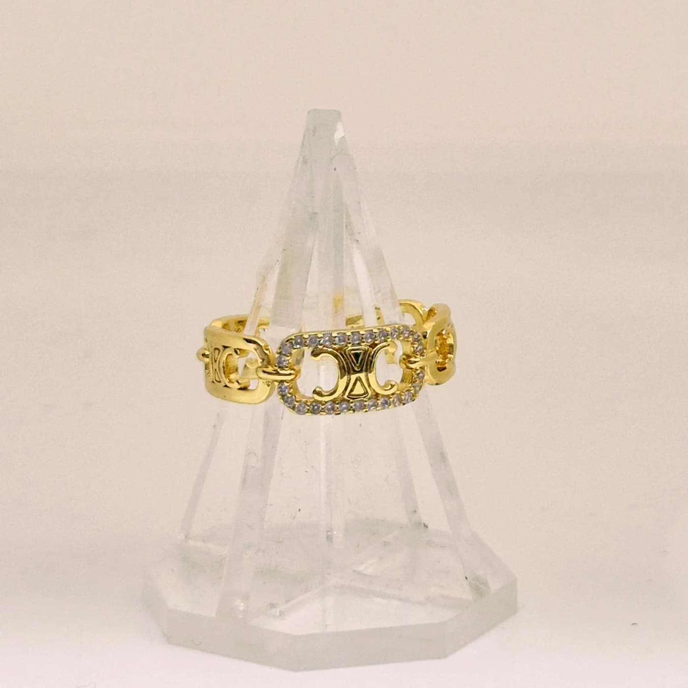 anillo do