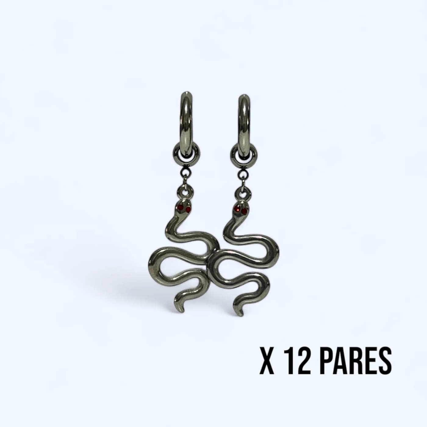 aro de serpiente p 12tira