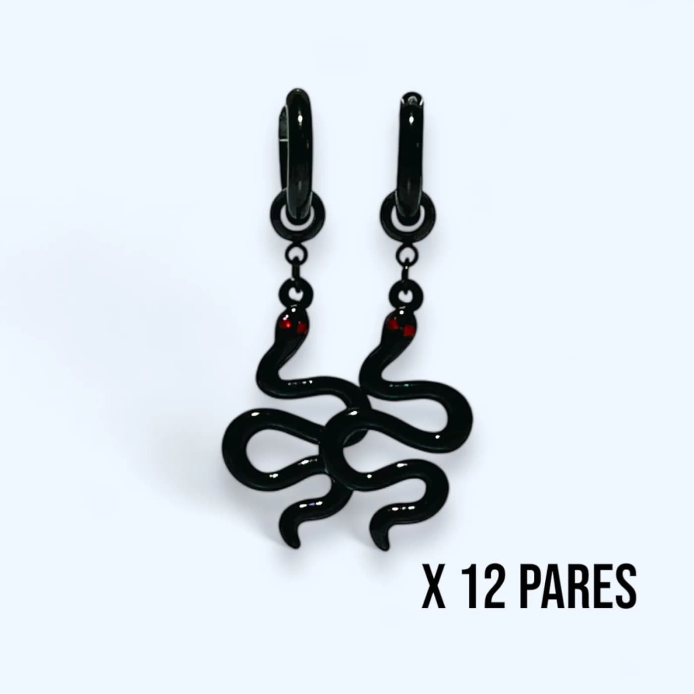 aro de serpiente ne 12tira