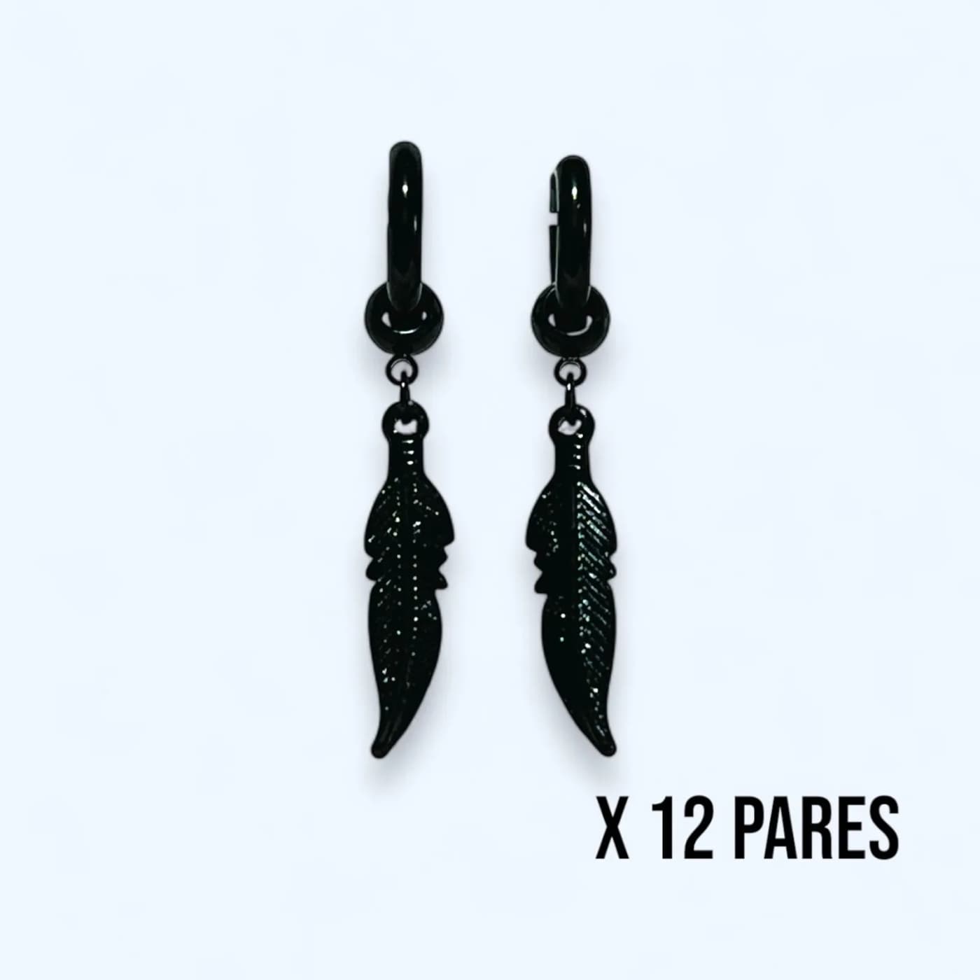 aro de pluma ne 12tira