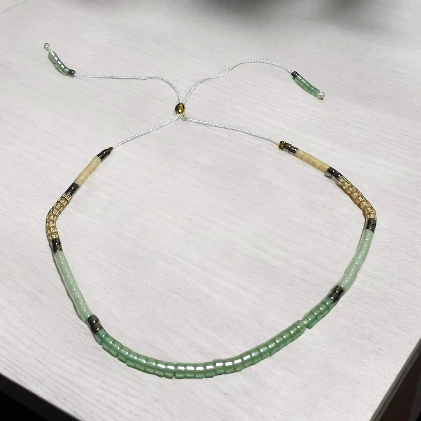 PULSERA BIYU