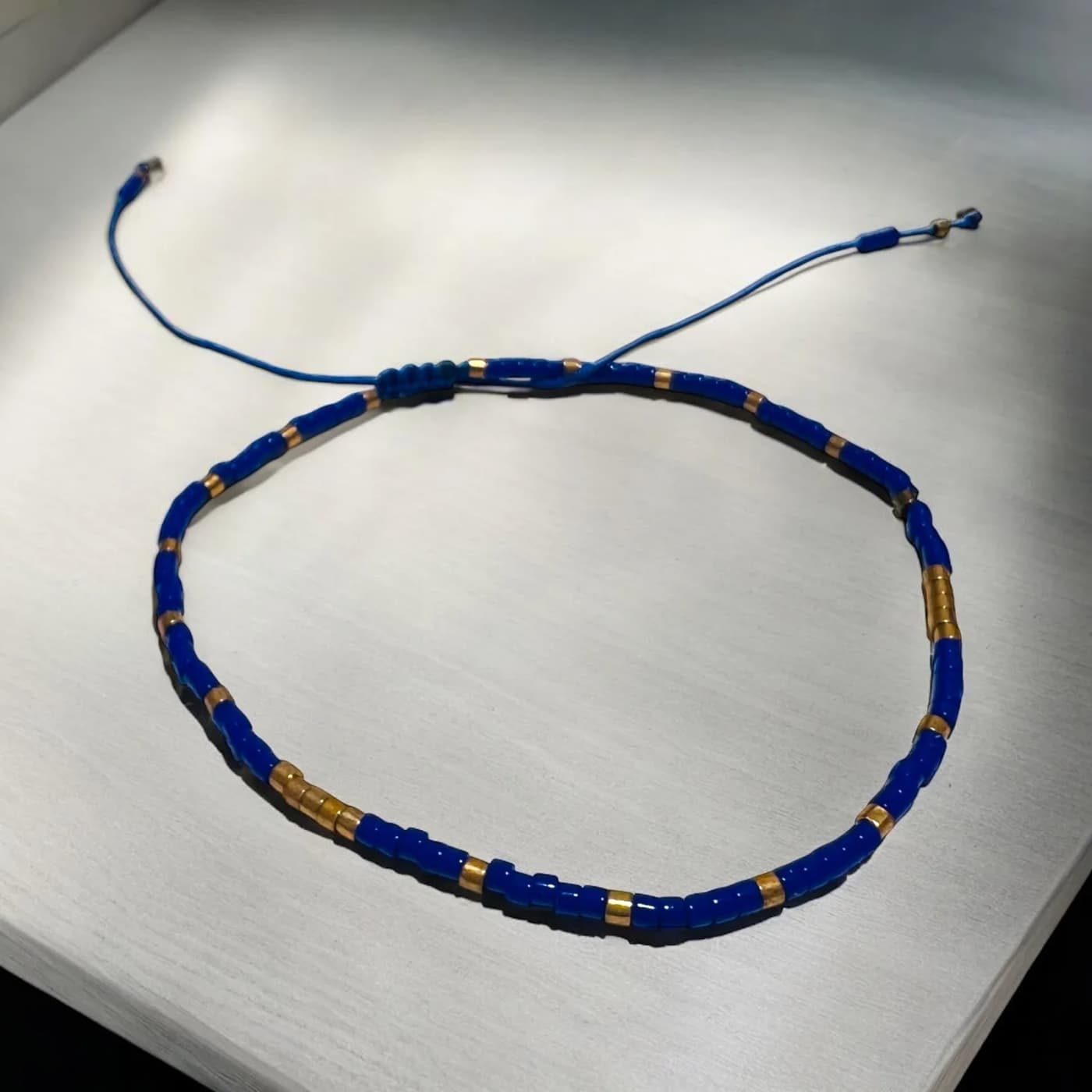 PULSERA BIYU