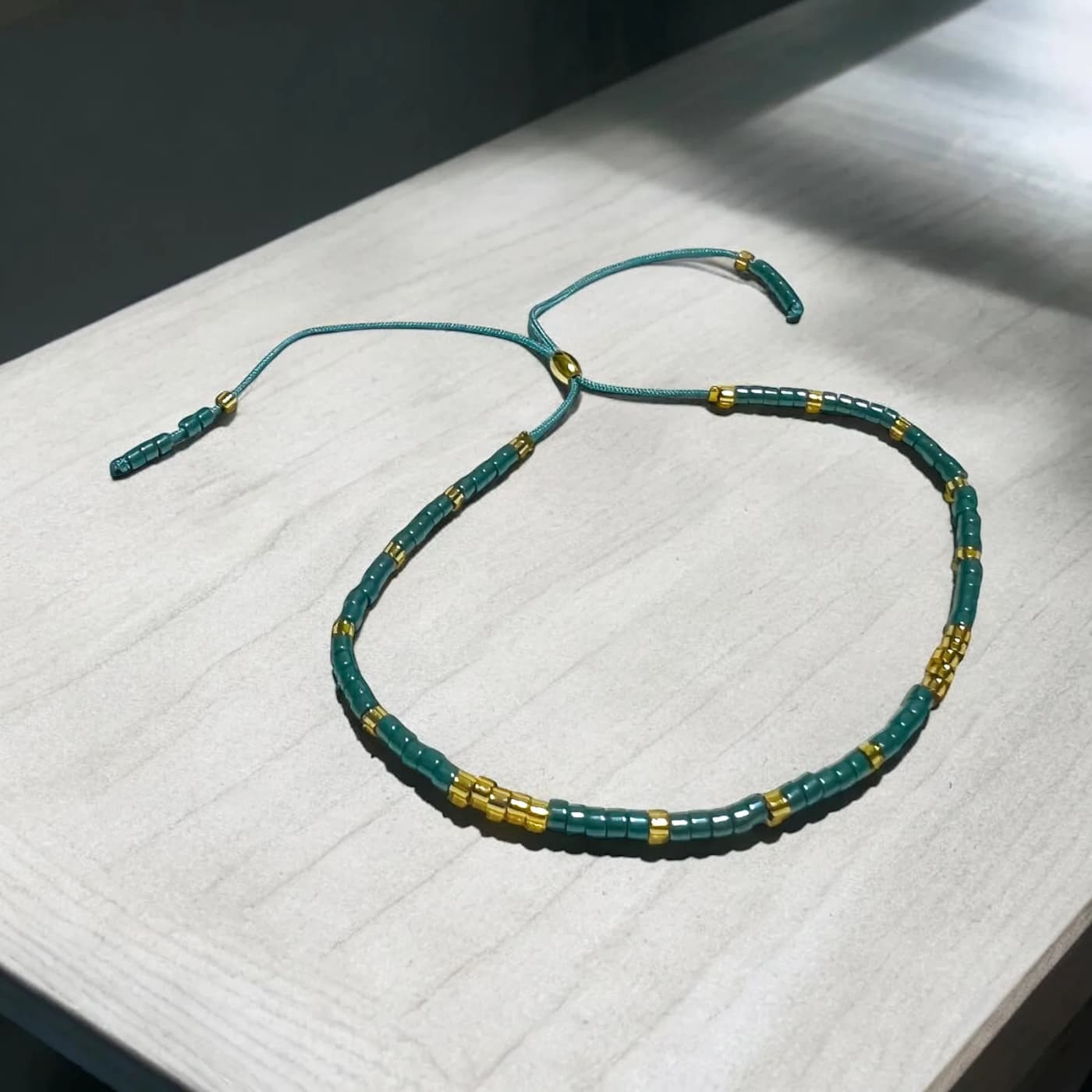 PULSERA BIYU