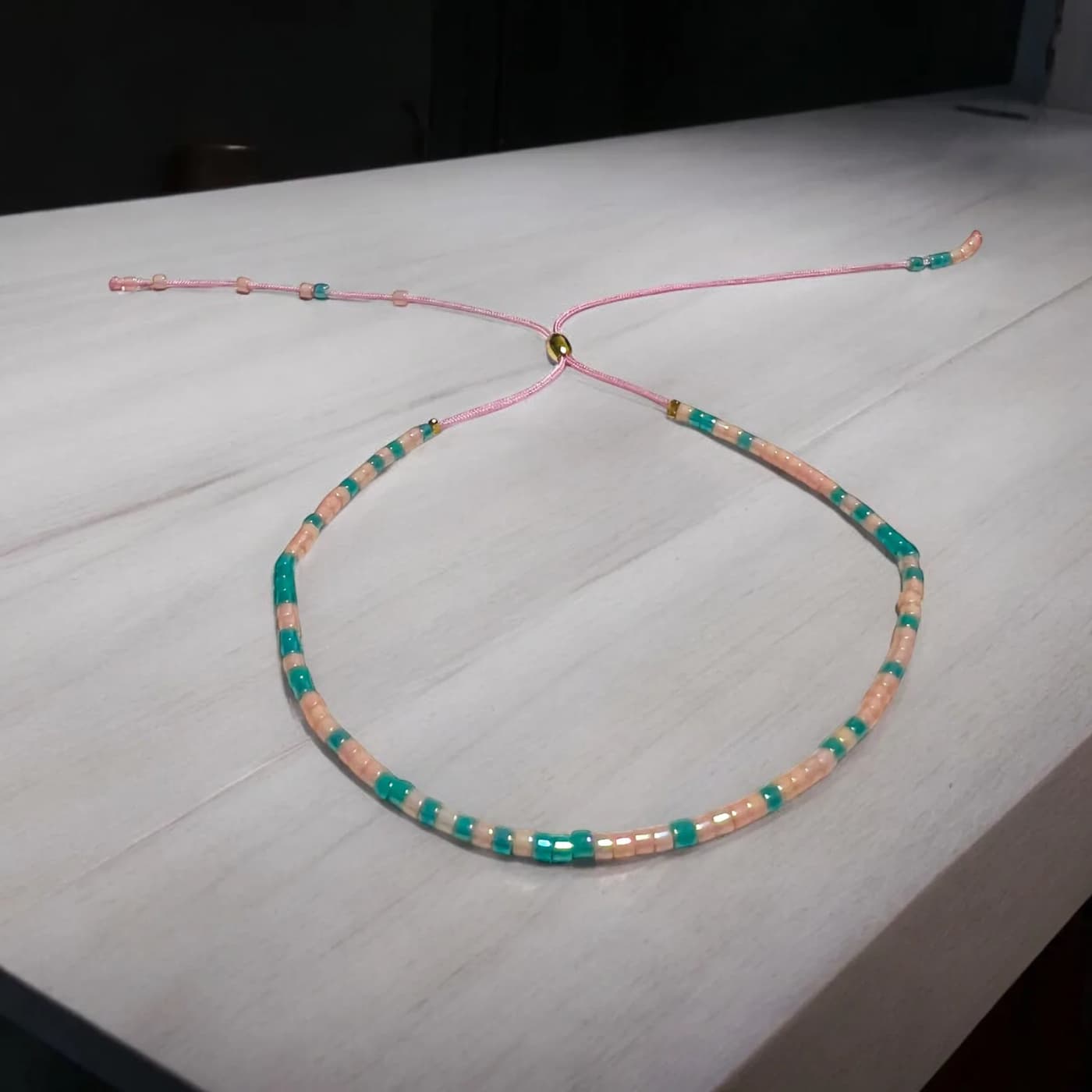 PULSERA BIYU
