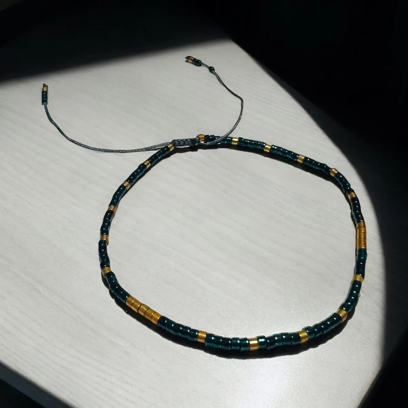PULSERA BIYU