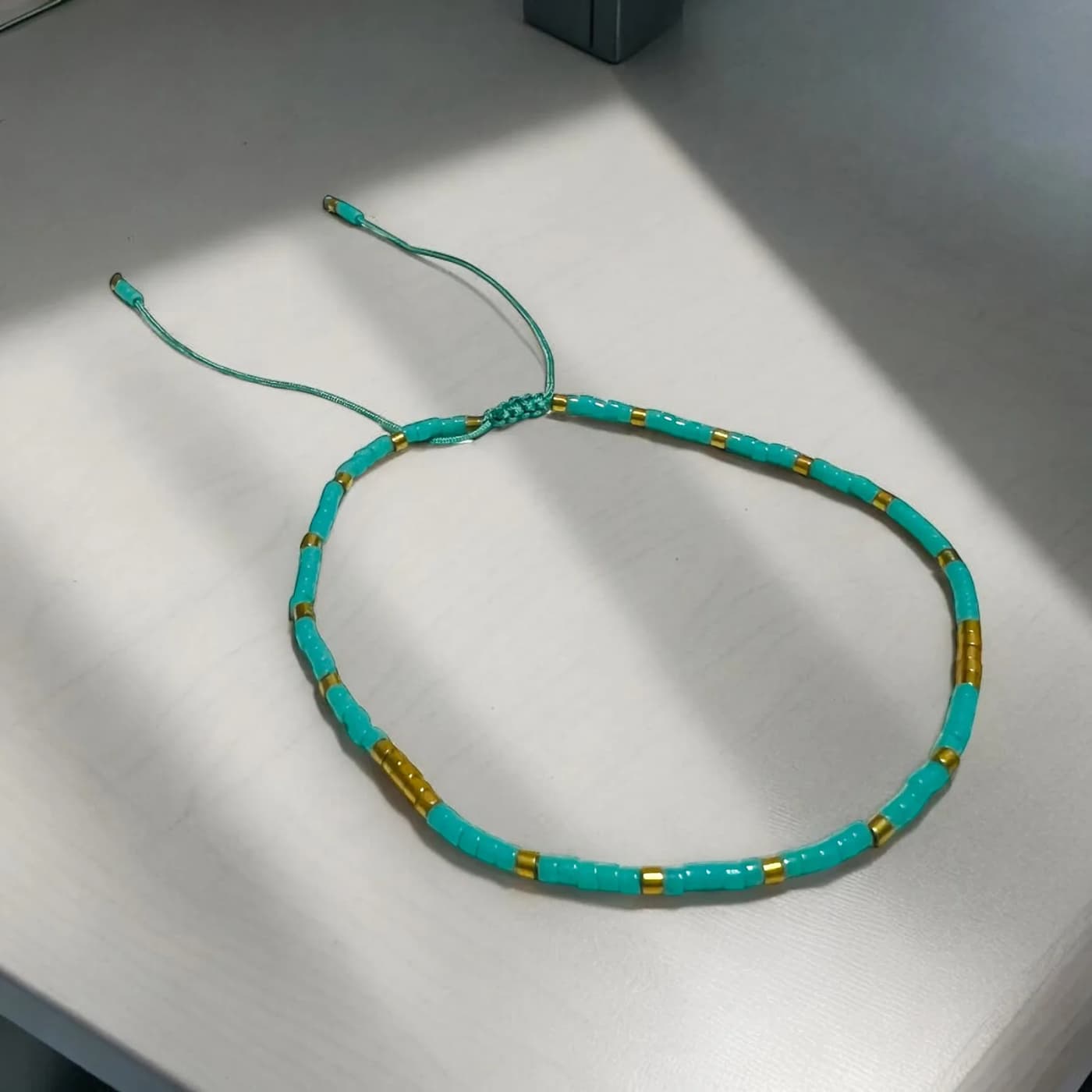 PULSERA BIYU