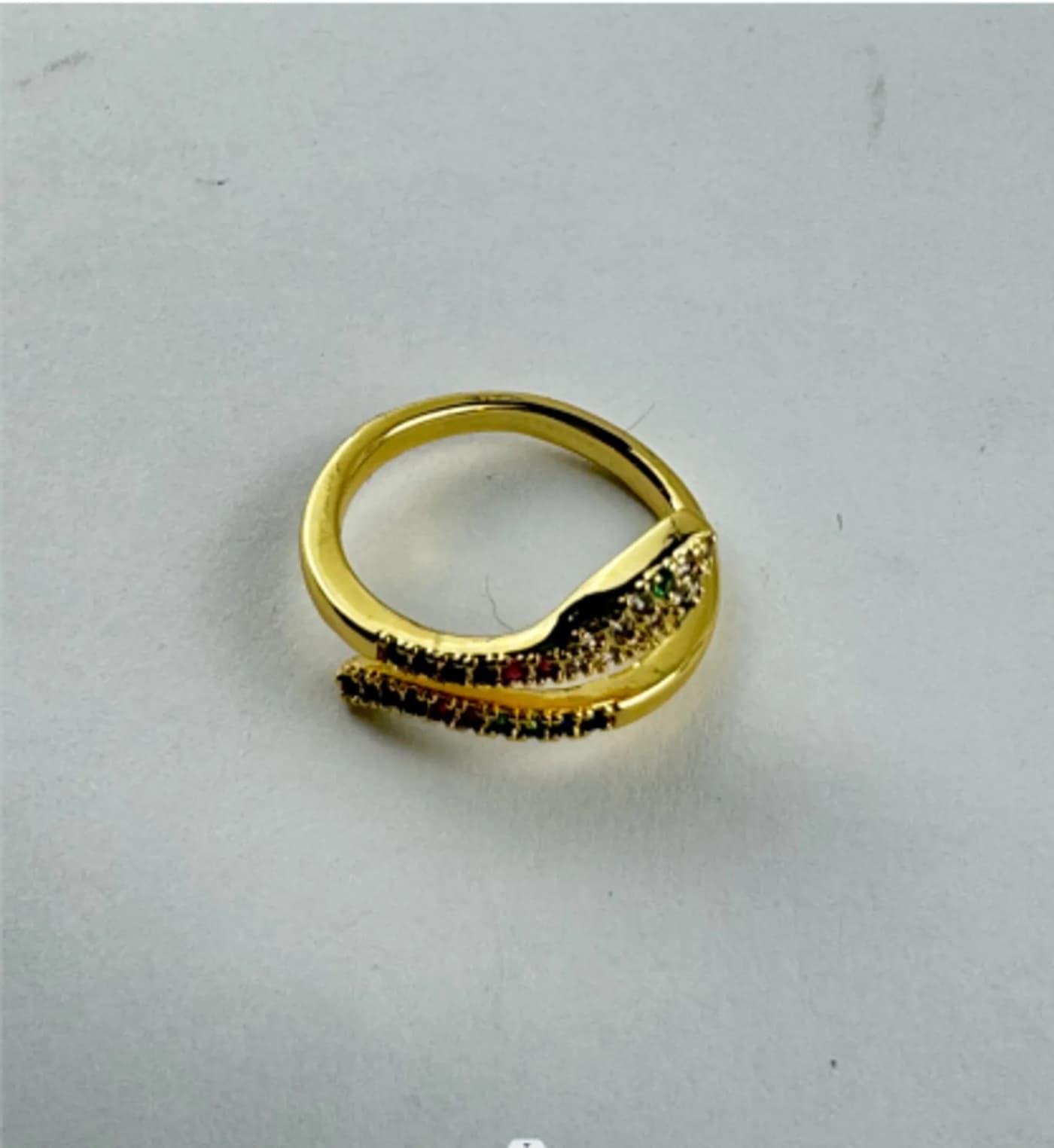 anillo de serpiente do