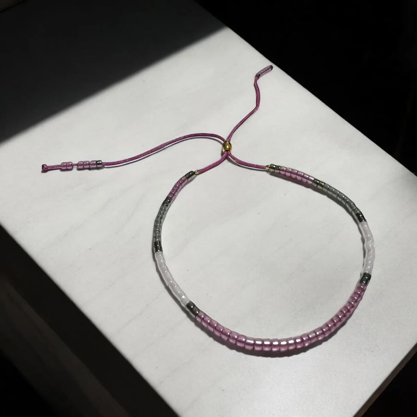 PULSERA BIYU