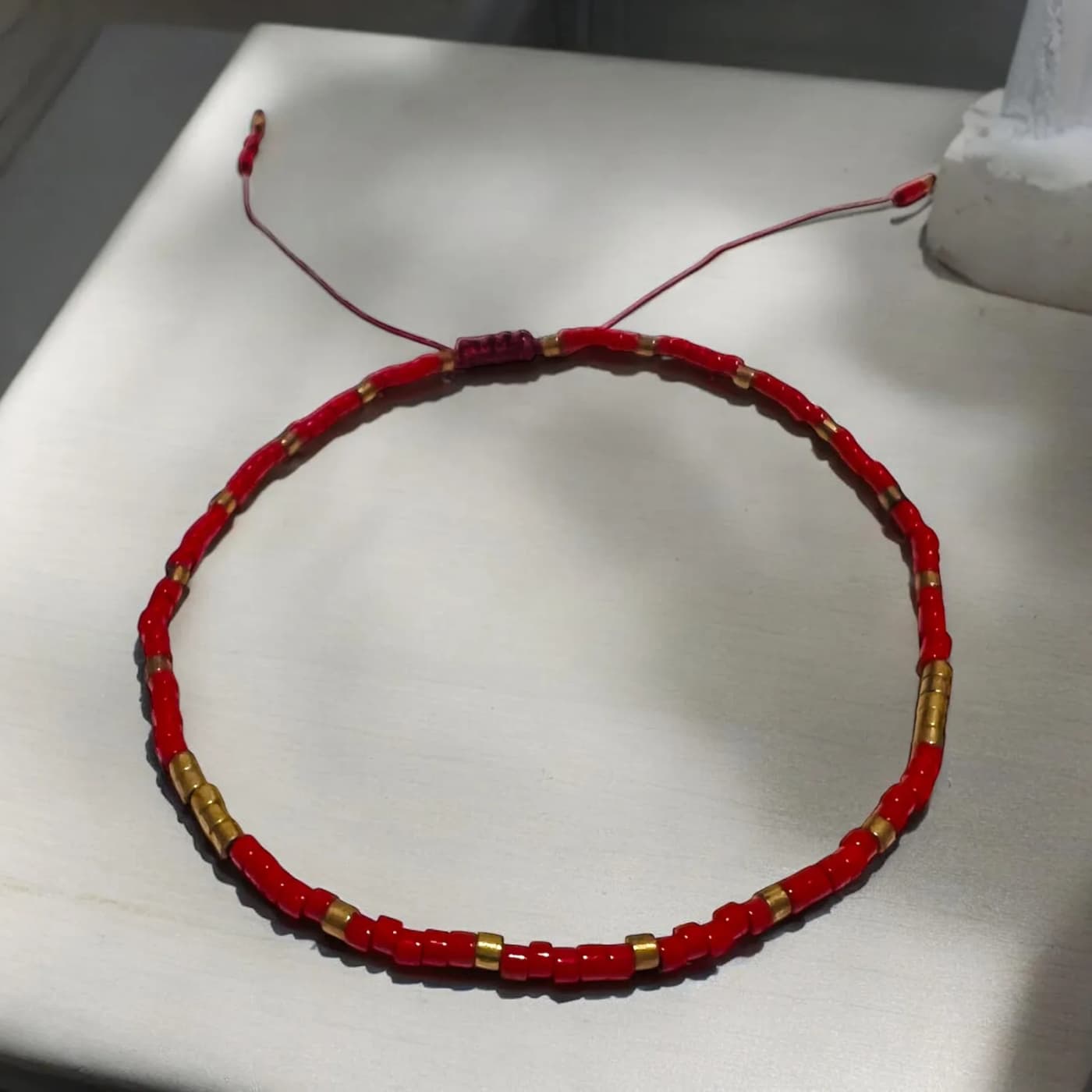 PULSERA BIYU