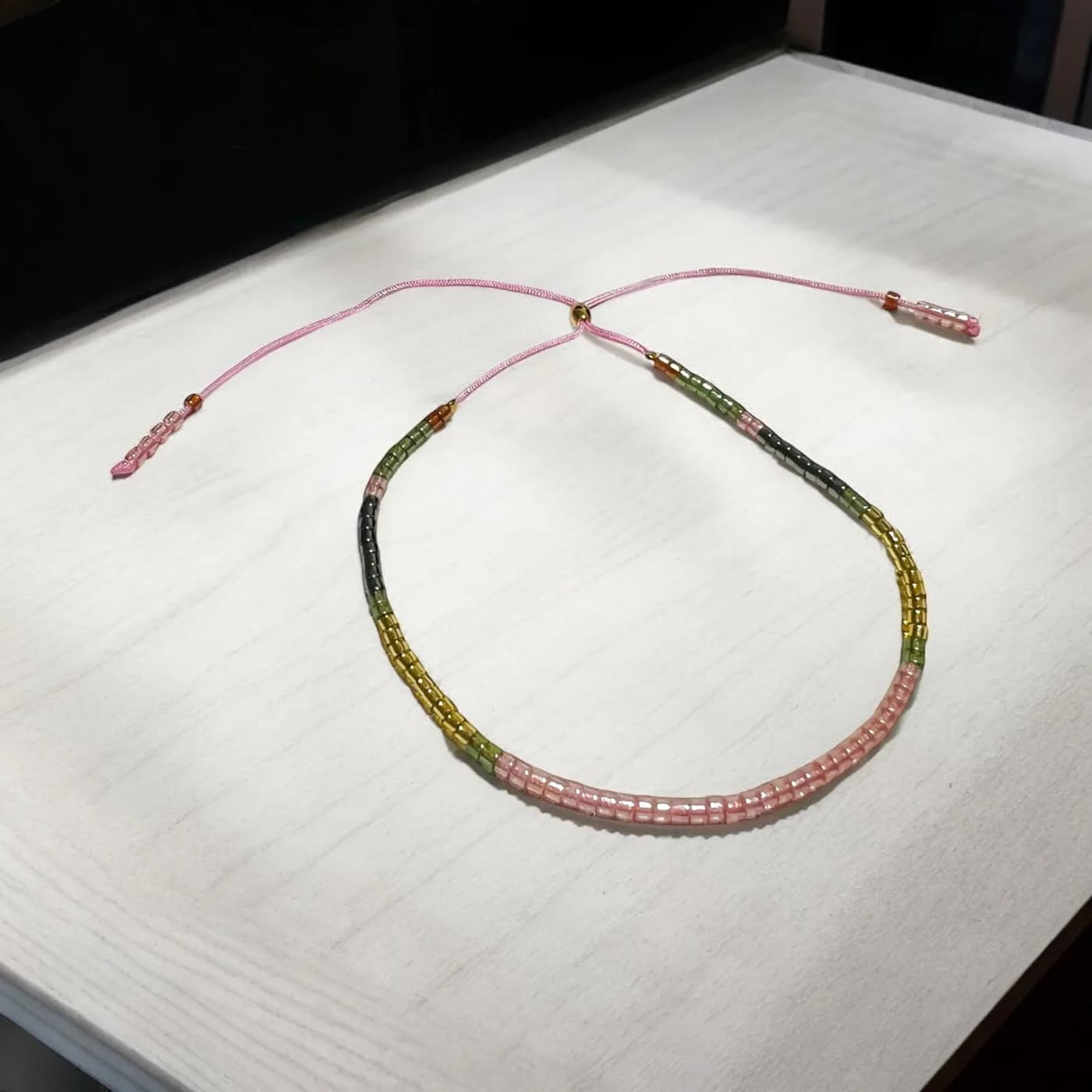 PULSERA BIYU