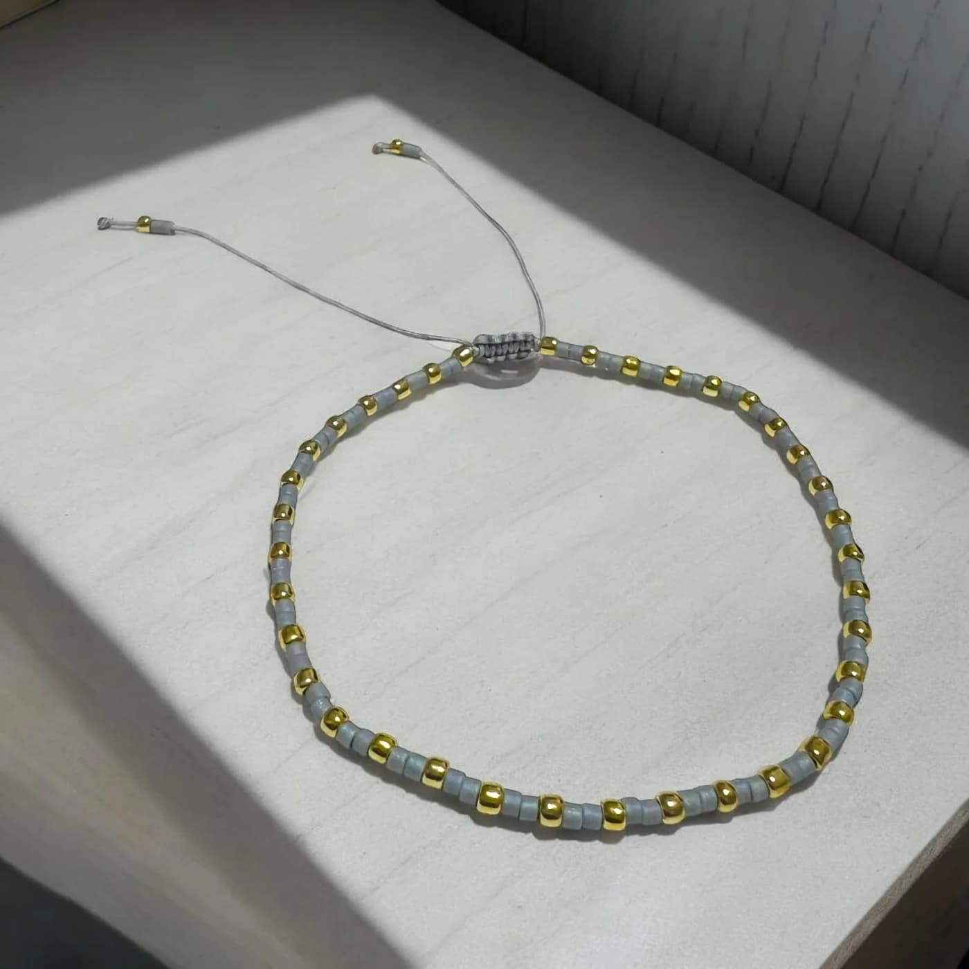 pulsera de biyu