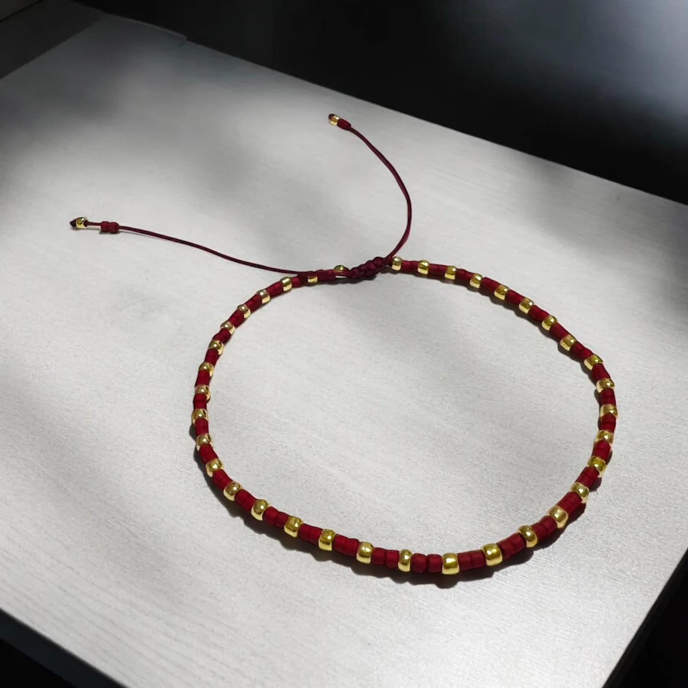 pulsera de biyu