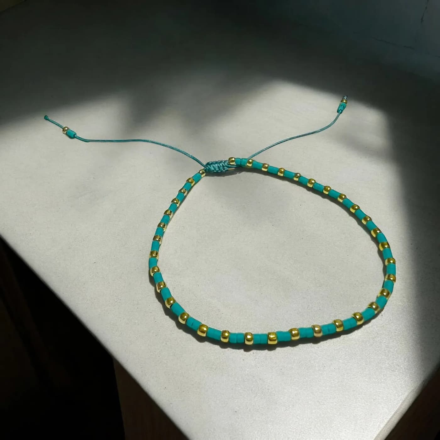 pulsera de biyu