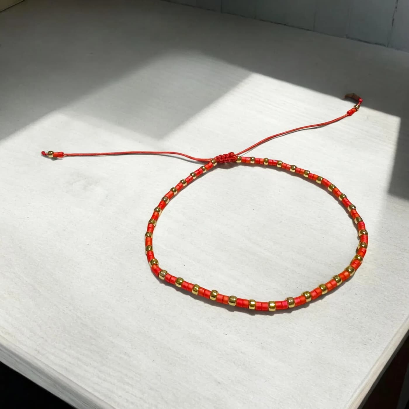 pulsera de biyu