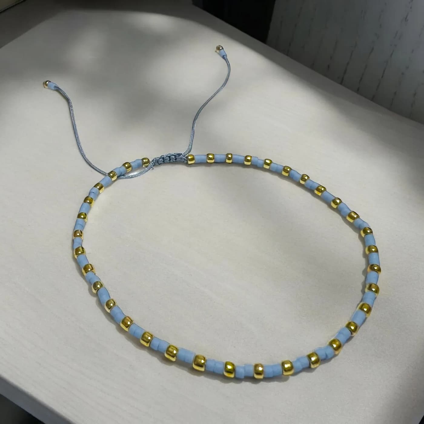 pulsera de biyu